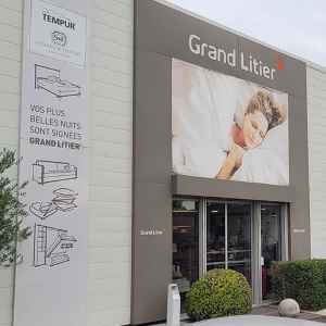 Grand Litier – Portet-sur-Garonne