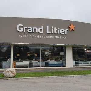 Grand Litier – Quetigny