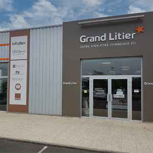 Grand Litier – Saint-Gervais-la-Forêt