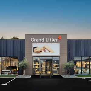 Grand Litier – Saint-Malo