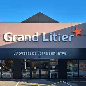 Grand Litier – Saint-Nazaire