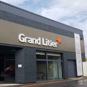 Grand Litier – Saint-Thibault-des-Vignes