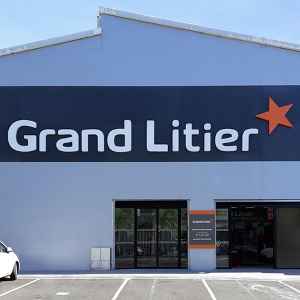 Grand Litier – Sainte-Clotilde
