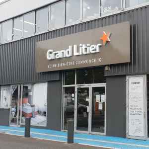 Grand Litier – Sainte-Geneviève-des-Bois