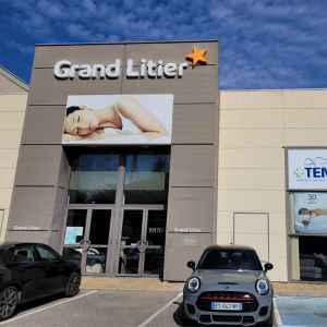 Grand Litier – Salon-de-Provence