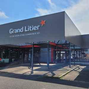 Grand Litier – Sarreguemines
