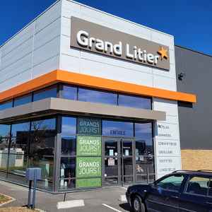 Grand Litier – Sébazac-Concourès