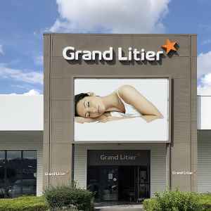 Grand Litier – Seclin