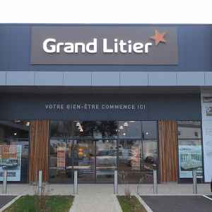 Grand Litier – Terville