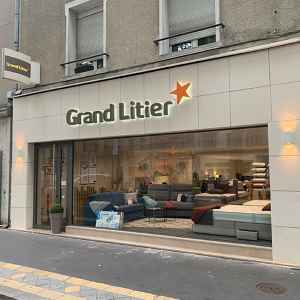 Grand Litier – Tours