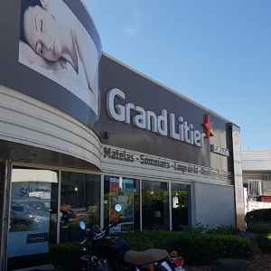 Grand Litier – Vandœuvre-lès-Nancy