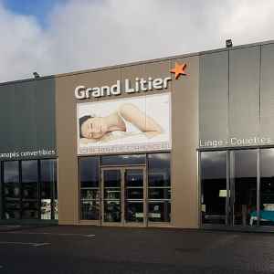 Grand Litier – Vannes