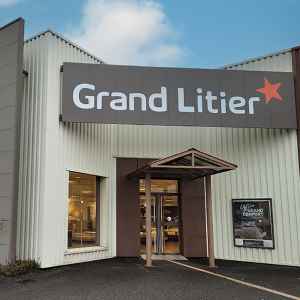Grand Litier – Ville-la-Grand