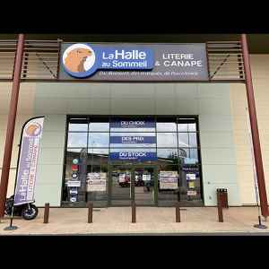 La Halle au Sommeil – Sarrola-Carcopino