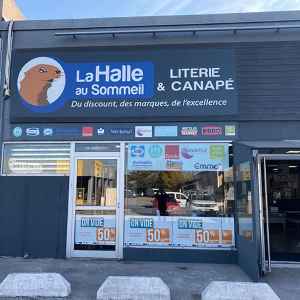 La Halle au Sommeil – Cabestany