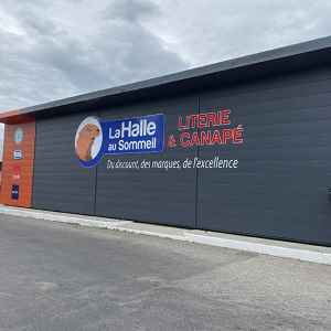 La Halle au Sommeil – Carpentras