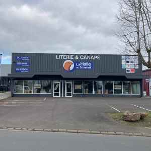 La Halle au Sommeil – Mainvilliers