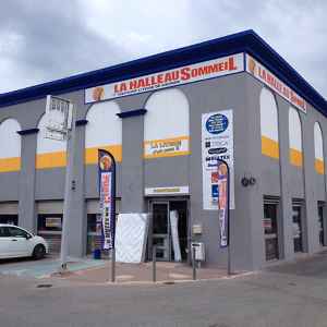 La Halle au Sommeil – Cogolin