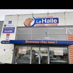 La Halle au Sommeil – Crozon
