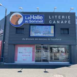 La Halle au Sommeil – Davézieux