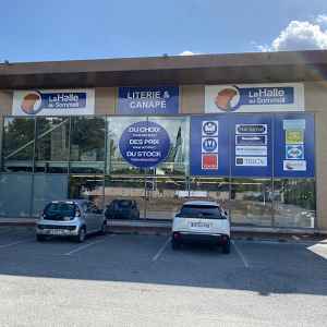 La Halle au Sommeil – Draguignan