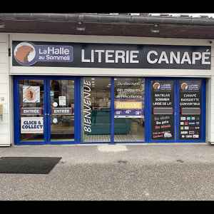 La Halle au Sommeil – Embrun