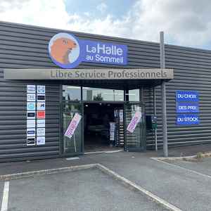 La Halle au Sommeil – Lannion