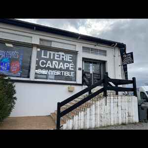 La Halle au Sommeil – Manosque