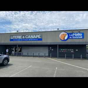 La Halle au Sommeil – Mayenne