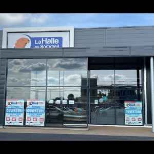 La Halle au Sommeil – Mordelles