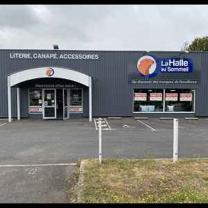 La Halle au Sommeil – Saint-Martin-des-Champs