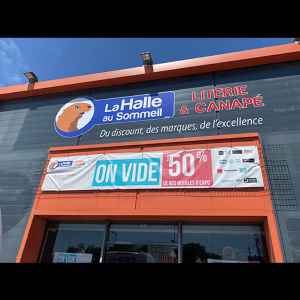 La Halle au Sommeil – Pertuis