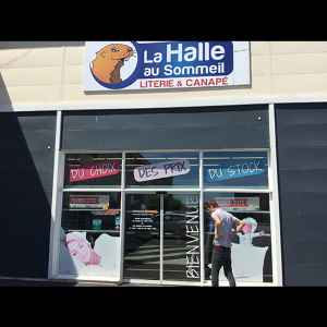 La Halle au Sommeil – Pleumeleuc