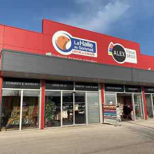 La Halle au Sommeil – Doubs