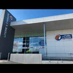 La Halle au Sommeil – Sainte-Anne-sur-Brivet