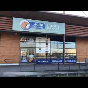 La Halle au Sommeil – Tignieu-Jameyzieu