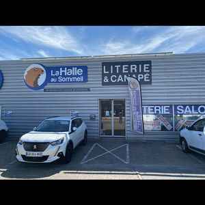 La Halle au Sommeil – Valence