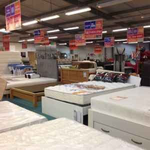 Les Docks du Meuble – Claye-Souilly