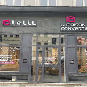 Le Lit – Lille