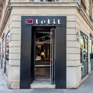 Le Lit – Paris 8 Malesherbes