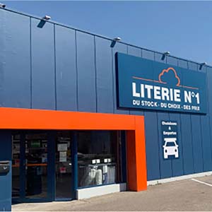Literie N°1 – Avignon