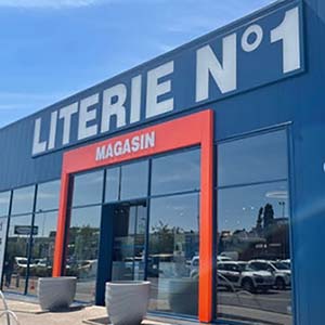 Literie N°1 – Plan de Campagne