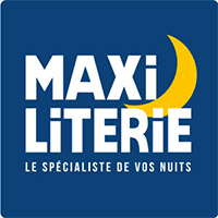 Maxiliterie