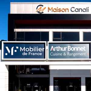 Mobilier de France – Afa