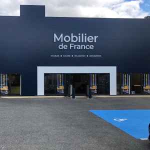 Mobilier de France – Angers