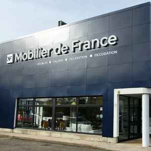 Mobilier de France – Epagny Metz-Tessy