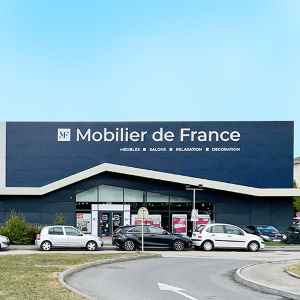Mobilier de France – Ville-La-Grand