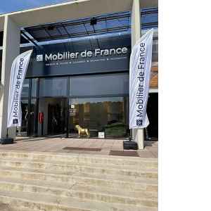 Mobilier de France – Vallauris