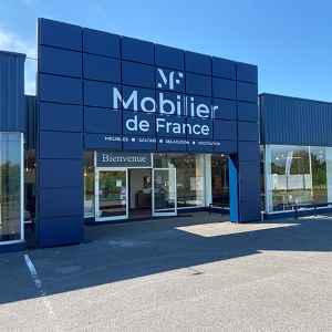 Mobilier de France – Dainville