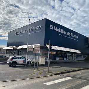 Mobilier de France – Aurillac
